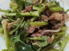 -永存驴肉(桃园店)