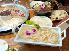 佬土鹅肠-佬土鹅肠火锅(解放路店)