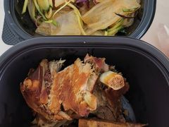 -金掌勺锅包肉(华润万象城店)