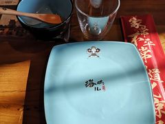 -局气烤鸭·北京菜(前门店)