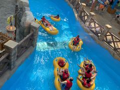 -青岛东方影都融创水世界