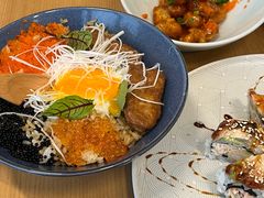 -Hatsune隐泉日式料理(三里屯太古里店)