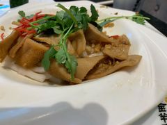 -新兴·金羊座·粤菜点心(乐峰店)