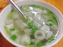 -飘香小食店(国平路店)