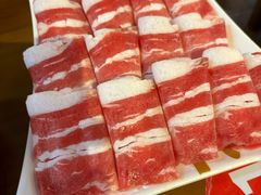 -津门老羊家·铜锅涮羊肉·烧烤(科技园店)