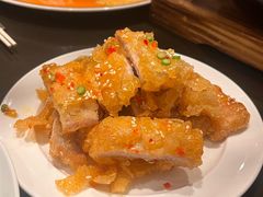 -北京王府井希尔顿酒店·秦唐中餐厅Chynna