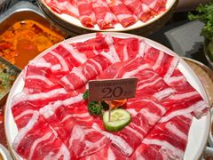 -海底捞火锅(北京西路夜宵主题店)