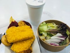 -宜家·瑞典风味餐厅(烟台路店)