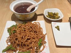 -嘉和一品粥(方庄店)