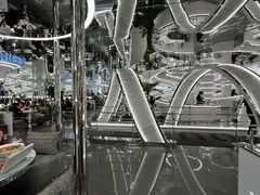 -3号仓库·创意中国菜(新世界城店)