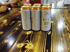-清真海鲜大排档(原芥园道店)