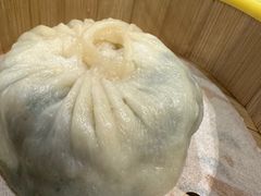 灯影包子-北京泰富酒店-柏景轩中餐厅