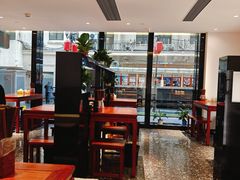 -裕兴记•蟹黄面馆(人民广场店)