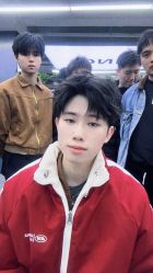 -藤野造型专业烫染接发