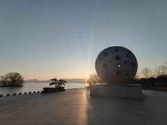 -云龙湖旅游景区