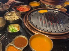 -伏一解牛烤肉专门店(信业购物中心店)