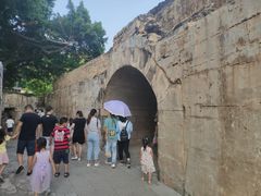 -威远炮台