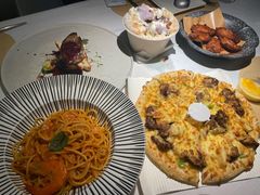 -春树下·树屋花房西餐厅(罍街AS1980店)