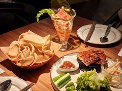 -星叶·东南亚料理(温州万象城店)
