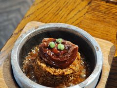 -HOME餐厅粤菜 融合菜