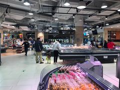 -Bravo永辉(爱琴海购物公园店)