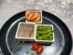 -霞飞阁餐厅(淮海中路店)