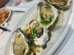 -海月湾海景餐厅( 嵊泗本地老字号店)