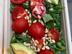 -La Strada(安福路店)