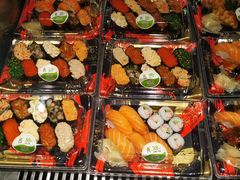 -池田寿司·4H鲜作(西直门凯德华联店)