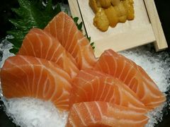 -大雄寿司(中华广场店)