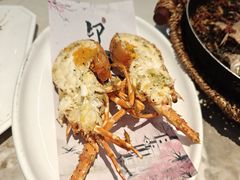 -阿忠食坊大排档·20年老店(万象城店)