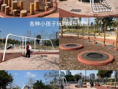 -华侨公园