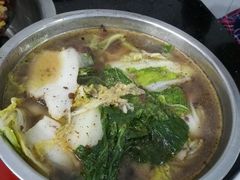 -鹏林天龙鸡杂