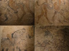 -洛阳古墓博物馆