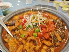 -大师傅金奖啤酒鱼(西街口总店)
