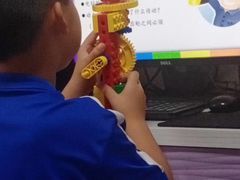 -童程童美·信息学竞赛·机器人编程·少儿编程(五棵松万达校区)