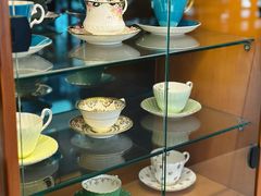 -YAFEE雅菲·粤菜·湘菜·融合菜(魏公村店)
