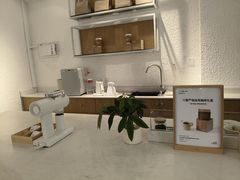 -Cafe on warm(丹霞店)
