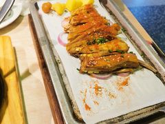-羊之道草原味道清真餐厅(番禺店)