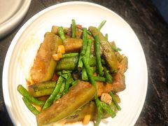 -悦百味·品质川菜(橄榄郡店)
