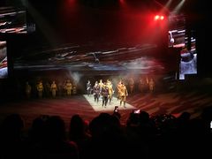 -《12·12》西安事变大型实景演出