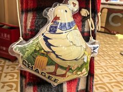 -霸王茶姬(南强街店)