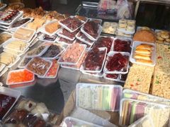 零售区-老王记糕干(养鱼池路店)