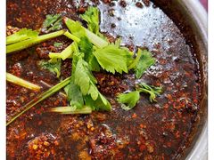 -温江公平红烧兔(总店)