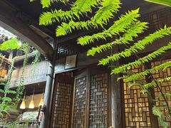 -普洱茶府(博乐广场店)
