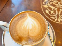 -The Drawing Room 闲逸廊(上海静安瑞吉酒店)