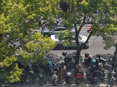 -萨莉亚意式餐厅(国和1000店)