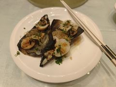 -绿岛国际酒店·海鲜酒楼(八七路店)