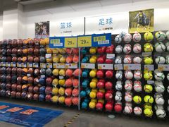 -迪卡侬(鲁泰大道店)