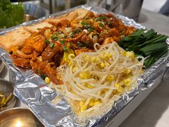 -HOTISLAND海鸡岛·韩国料理(江南西店)
